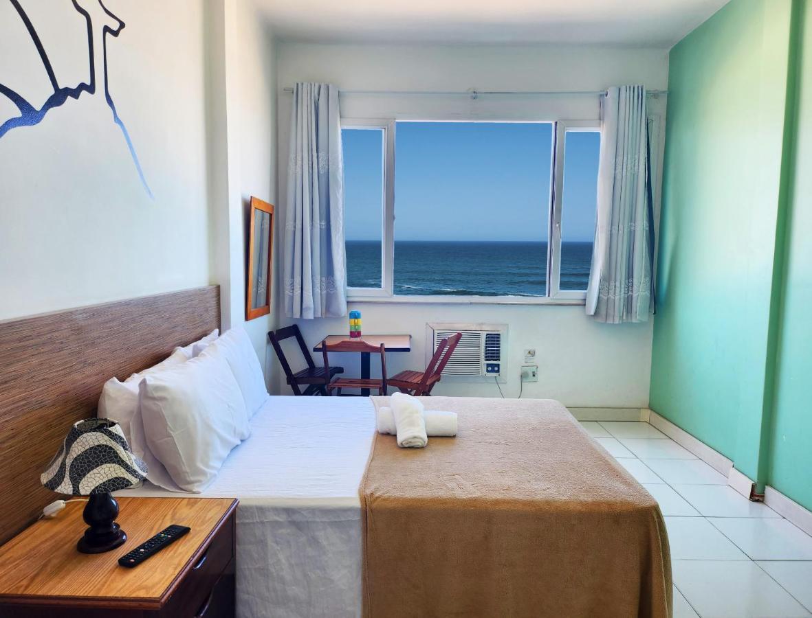 Temporada Copacabana - Apartamento Río de Janeiro