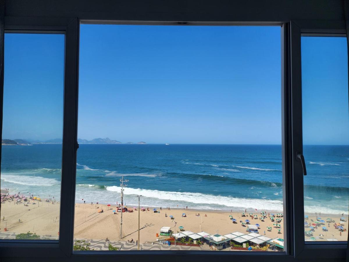 Temporada Copacabana - *