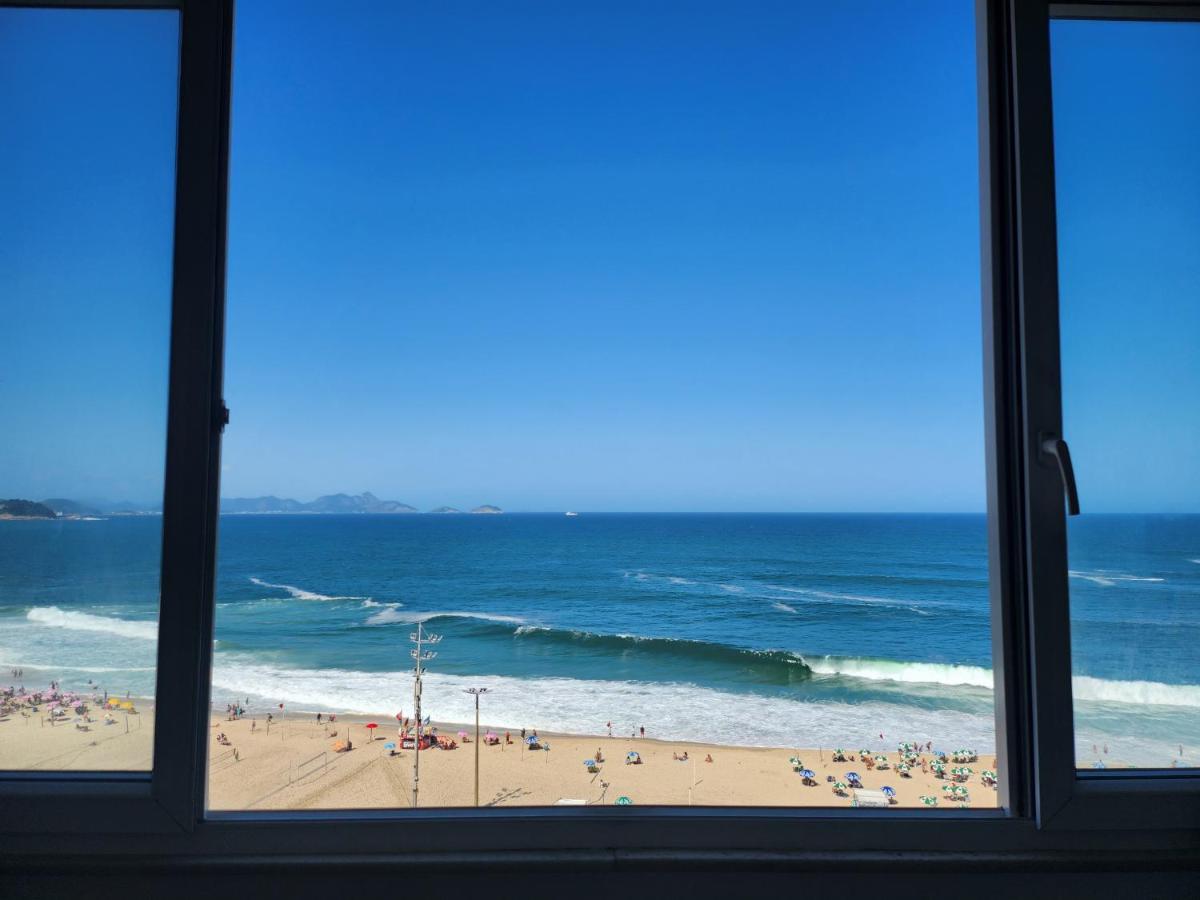 Temporada Copacabana - Apartamento