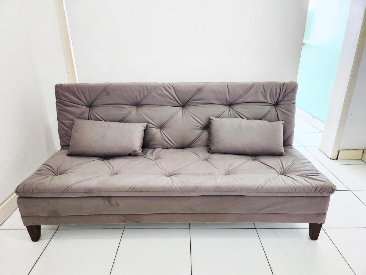 Apartamento Temporada Copacabana -