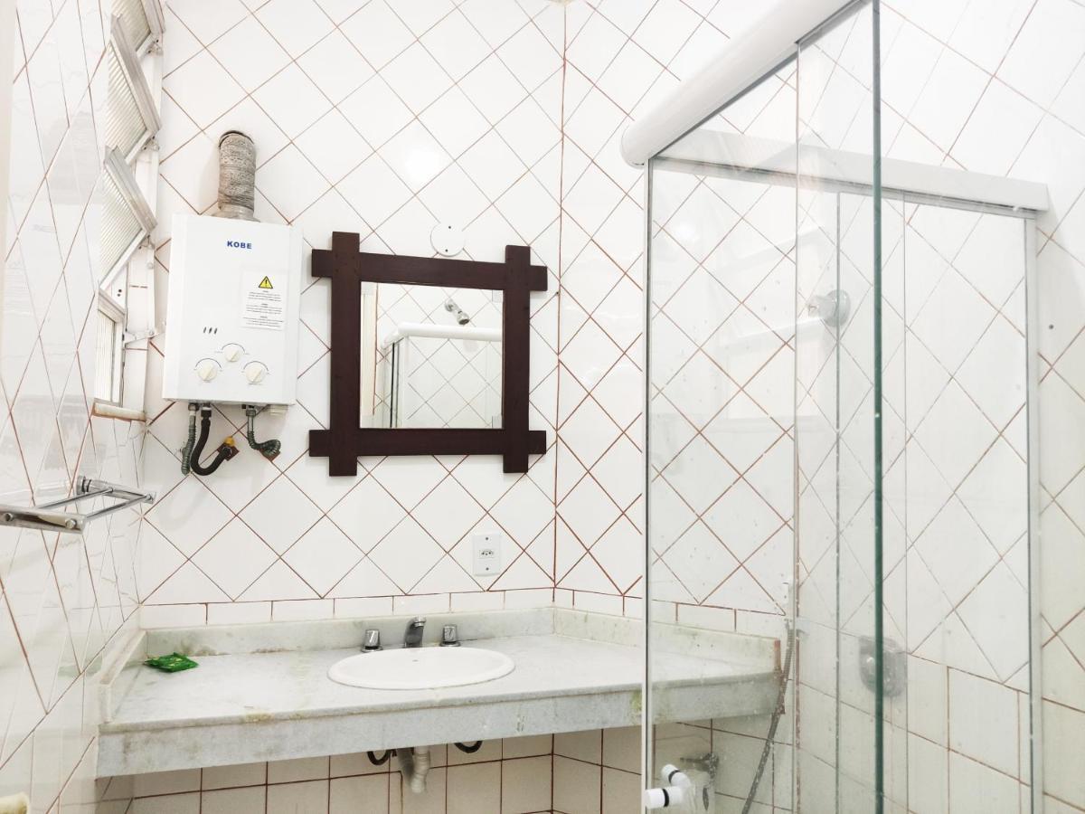 Temporada Copacabana - Apartamento *