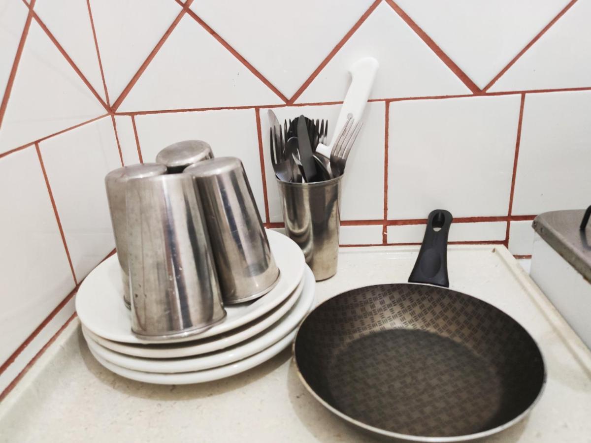 Temporada Copacabana - Apartamento Río de Janeiro