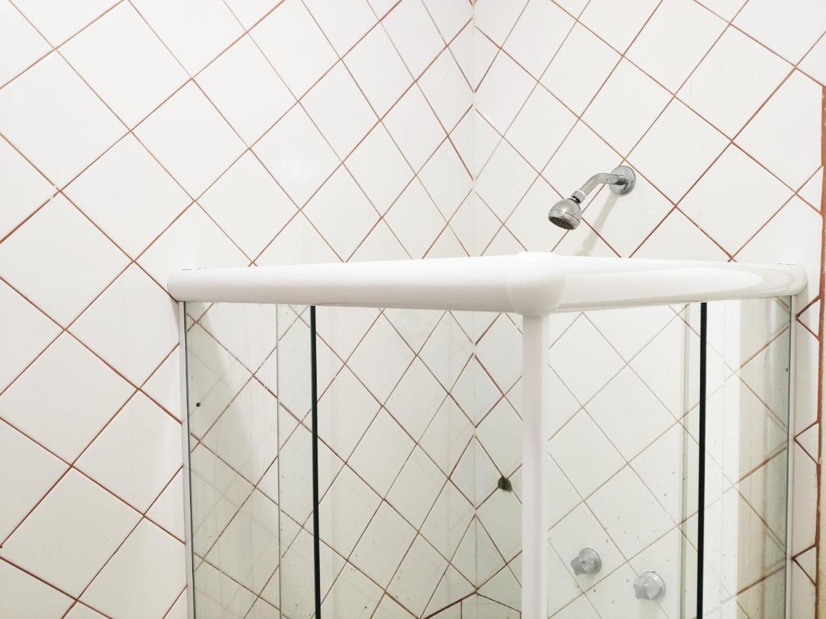 Temporada Copacabana - Apartamento Río de Janeiro
